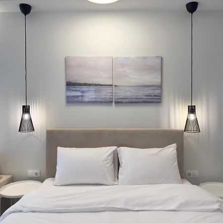 Kono Studios & Suites Thessaloniki Buitenkant foto